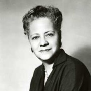 Anna ­Arnold Hedgeman