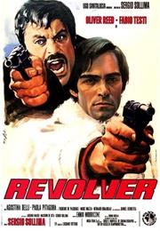 Blood in the Streets (Aka Revolver) (1973)
