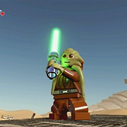 Kit Fisto