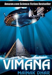 Vimana (Mainak Dhar)