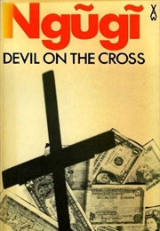 Devil on the Cross (Ngũgĩ Wa Thiong'o)