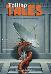 Telling Tales (Ellen Datlow)