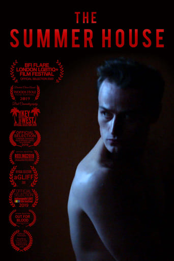 The Summer House (2019)