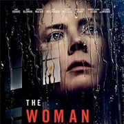 The Woman in the Window (2021 Film)