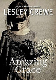Amazing Grace (Lesley Crewe)