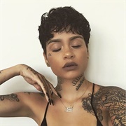 Kehlani