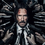 John Wick Franchise