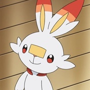 Scorbunny