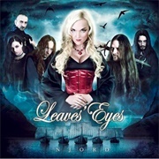 Leaves' Eyes - Njord