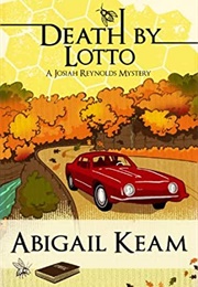 Death by Lotto (Abigail Keam)