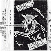 Holy Hell - Kill Jesus