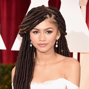 Zendaya