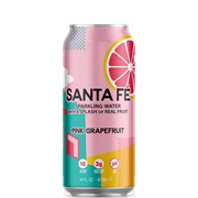 Arizona Santa Fe Pink Grapefruit