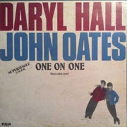 One on One - Hall & Oates