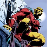 Etrigan