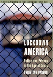 Lockdown America (Christian Parenti)