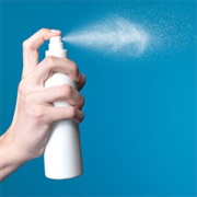 Sex Spray
