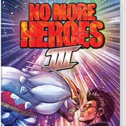 No More Heroes III