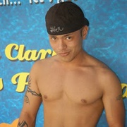 Brandon Lee (Gay, He/Him)