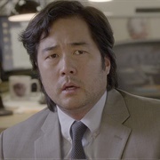 Season 11 Episode 2 "The Witness"