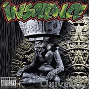 Insolence - Universal