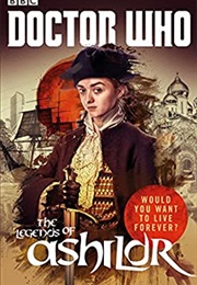 The Legend of Ashidr (BBC)