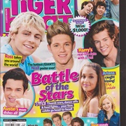 Teen Magazines