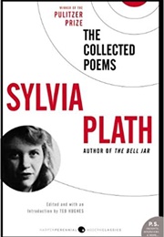 The Collected Poems (Sylvia Plath)