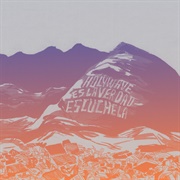 Holy Wave - The Evil Has Landed Pt. II