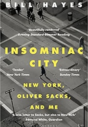 Insomniac City (Bill Hayes)