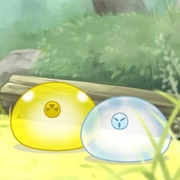 Slime-Tachi No Itobata Kaigi