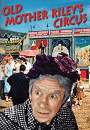 Old Mother Riley's Circus (1941)