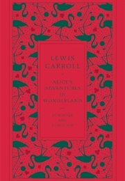 Alice's Adventures in Wonderland (Lewis Carroll)