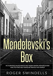 Mendelevski's Box (Roger Swindells)