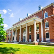 Elizabeth City State University