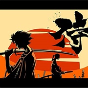 Samuraï Chanploo (2004-2005)