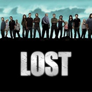 Lost (2004-2010)