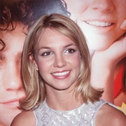 Britney Spears