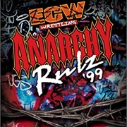 1999: ECW Anarchy Rulz