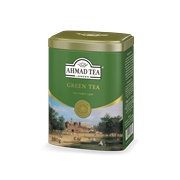 Ahmad Tea Green Tea