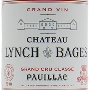 Chateau Lynch Bages