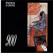 900 - Paolo Conte (1992)