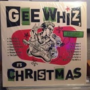 Gee Whiz, It's Christmas - Carla Thomas