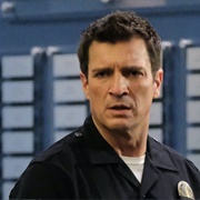John Nolan (The Rookie)