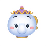 Mrs. Potts Tsum Tsum