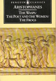 The Wasps (Aristophanes)