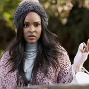 Colandrea "Coco" Conners