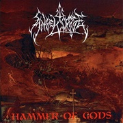 Angelcorpse - Hammer of Gods
