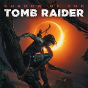 Shadow of the Tomb Raider