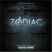 Zodiac Soundtrack